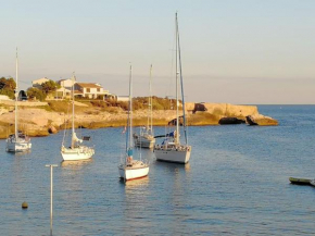 T3- vue mer - Plage 50 m